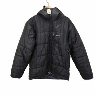 パタゴニア(patagonia) 黒 ダウンジャケット(メンズ)の通販 500点以上