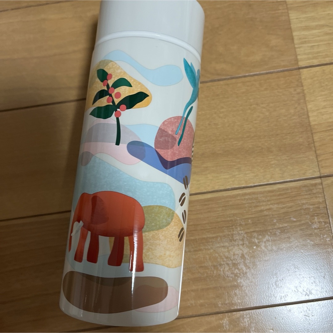 Starbucks - スターバックス スタバ 福袋 2024 ステンレス Starbucks - スターバックス スタバ 福袋 2024 ステンレス