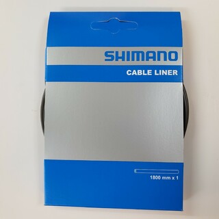 シマノ(SHIMANO)のシマノ　ケーブルライナー(工具/メンテナンス)