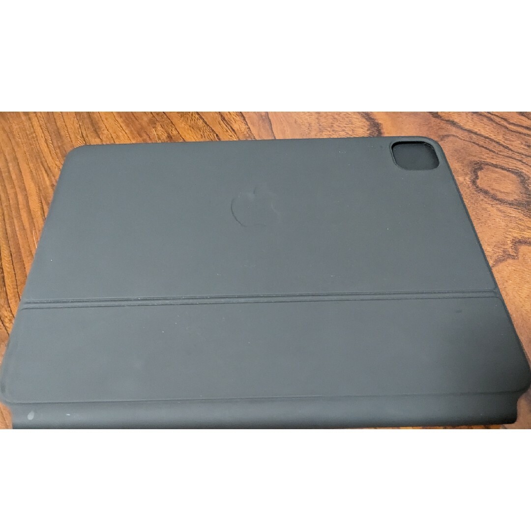 iPad(アイパッド)のiPad Magic Keyboard ipad air 4,5世代 UK配列 スマホ/家電/カメラのPC/タブレット(PC周辺機器)の商品写真