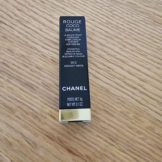 シャネル(CHANEL)のシャネル  リップクリーム(リップケア/リップクリーム)