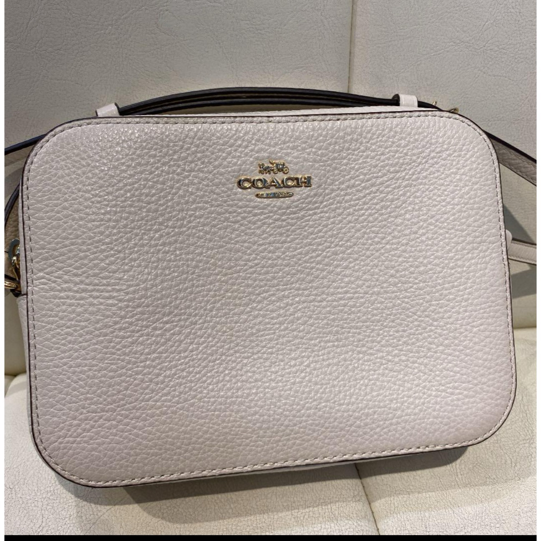 COACH(コーチ)のコーチ　ショルダーバッグ　カメラバッグ レディースのバッグ(ショルダーバッグ)の商品写真