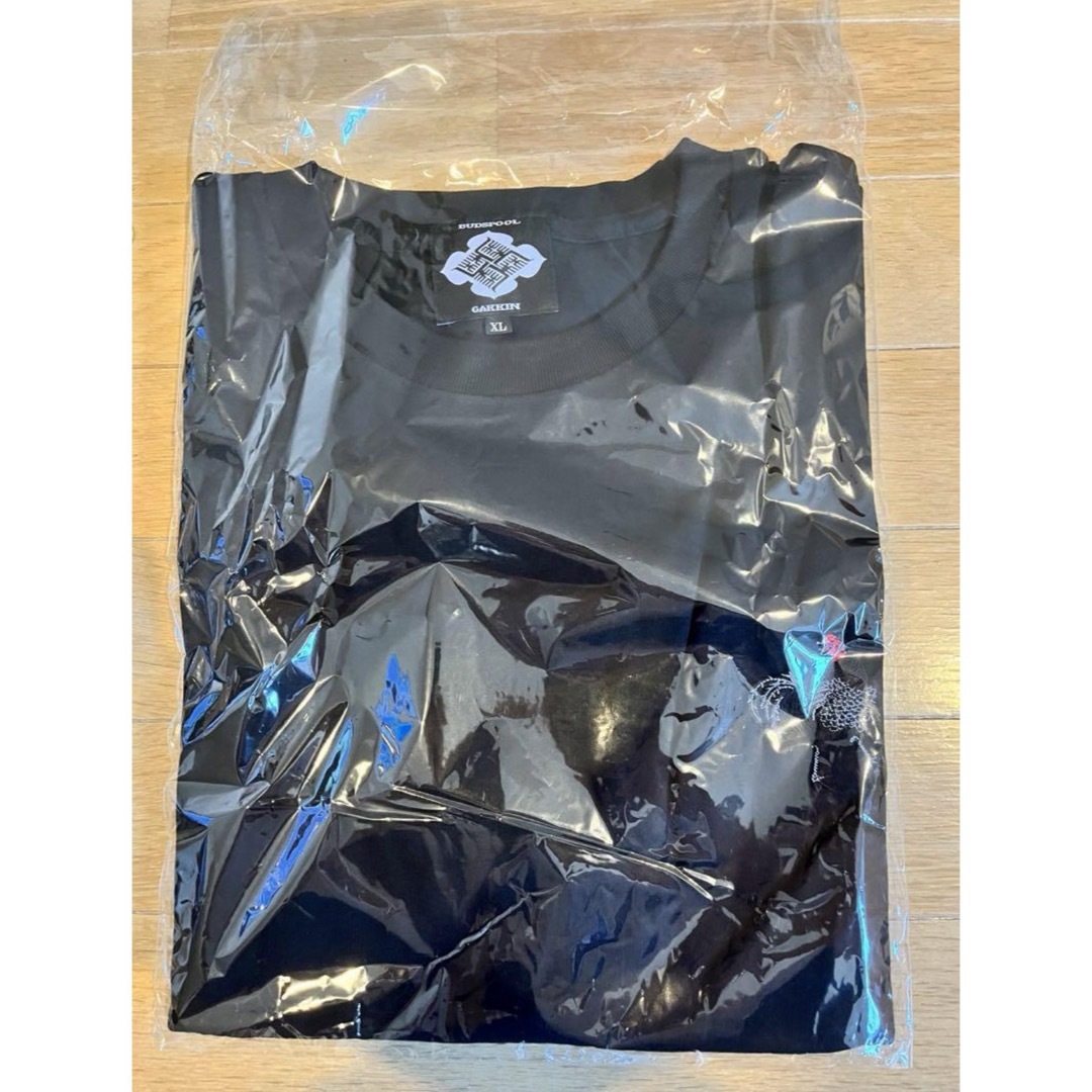 値引不可】gakkin BUDSPOOL 軍鶏 Tシャツ BADSAIの通販 by 値引不可】gakkin BUDSPOOL 軍鶏 Tシャツ BADSAIの通販 by