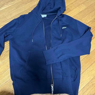 ラコステ パーカー(メンズ)(ブルー・ネイビー/青色系)の通販 31点 ラコステ パーカー(メンズ)(ブルー・ネイビー/青色系)の通販 31点