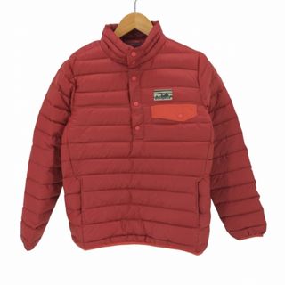 パタゴニア(patagonia)のpatagonia(パタゴニア) レディース アウター ジャケット(ダウンジャケット)