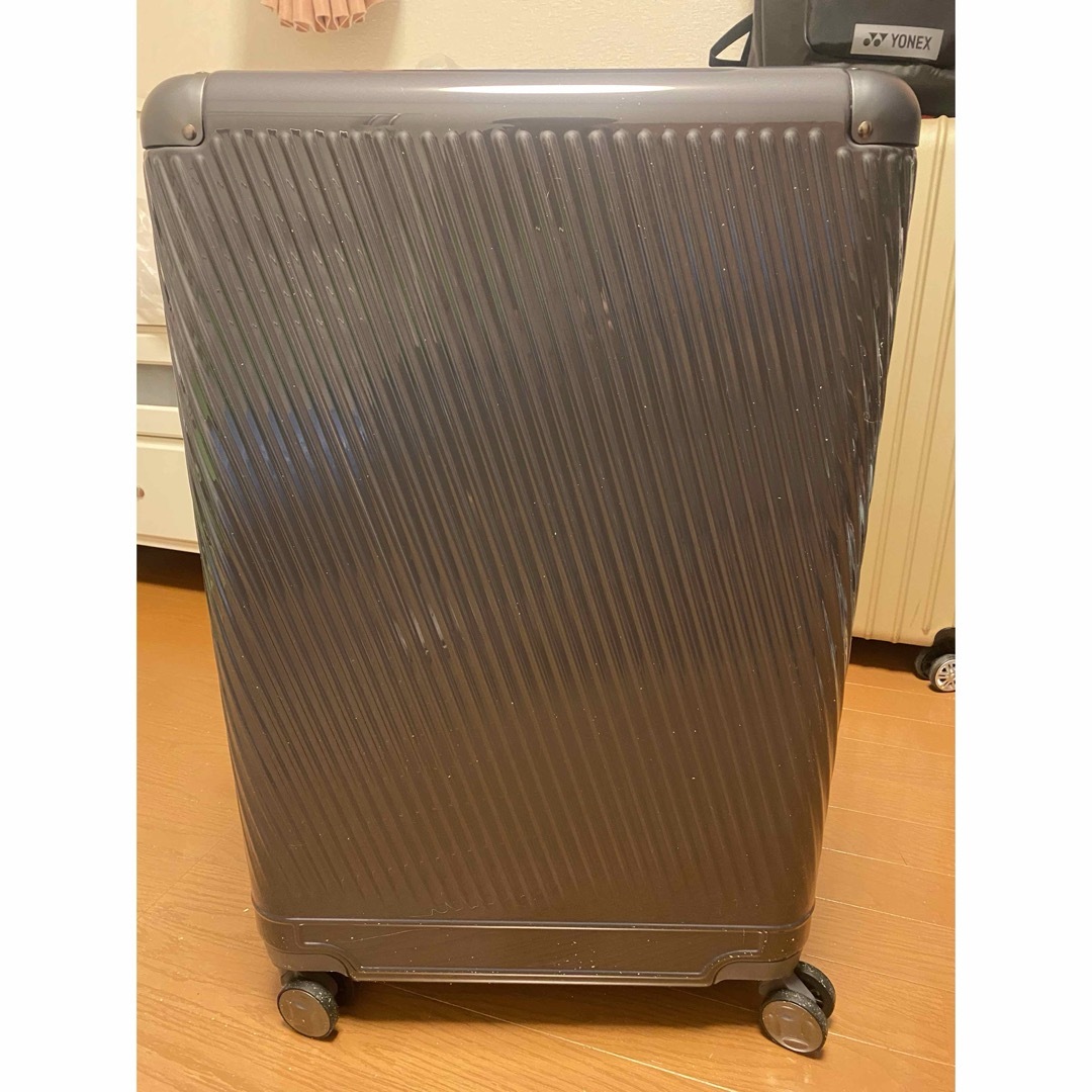 ace.(エース)のACE スーツケース　75L 新品格安！♪ メンズのバッグ(トラベルバッグ/スーツケース)の商品写真