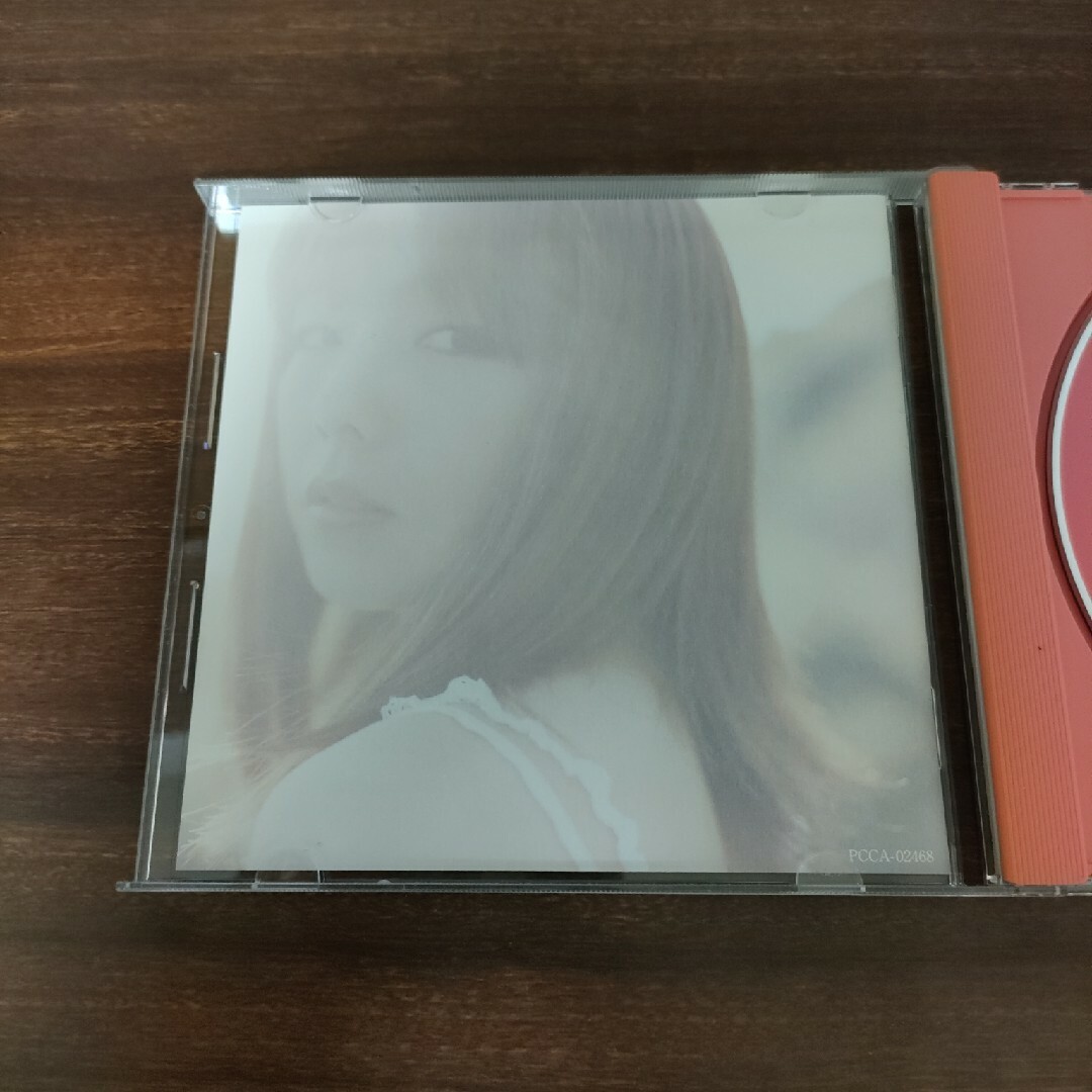 aiko シアワセ 初回限定盤 カラートレイ エンタメ/ホビーのCD(ポップス/ロック(邦楽))の商品写真