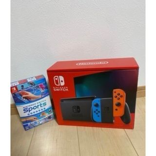 ニンテンドースイッチ(Nintendo Switch)の任天堂　Switch (家庭用ゲーム機本体)