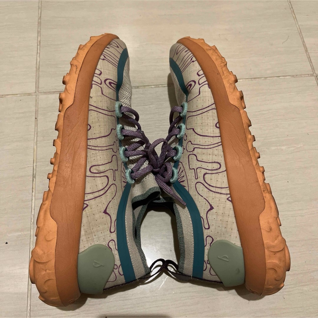 【美品】allbirds Trail Runner SWT 29.0cm スポーツ/アウトドアのランニング(シューズ)の商品写真