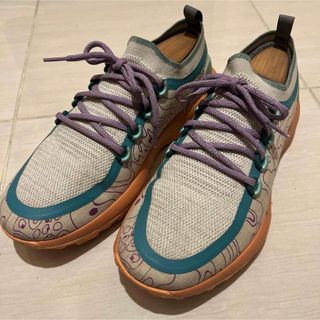 【美品】allbirds Trail Runner SWT 29.0cm(シューズ)