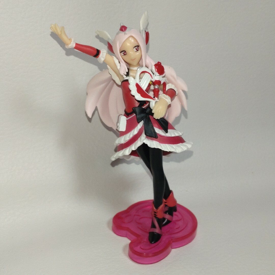 BANDAI / バンダイ フレッシュプリキュア キュアパッション