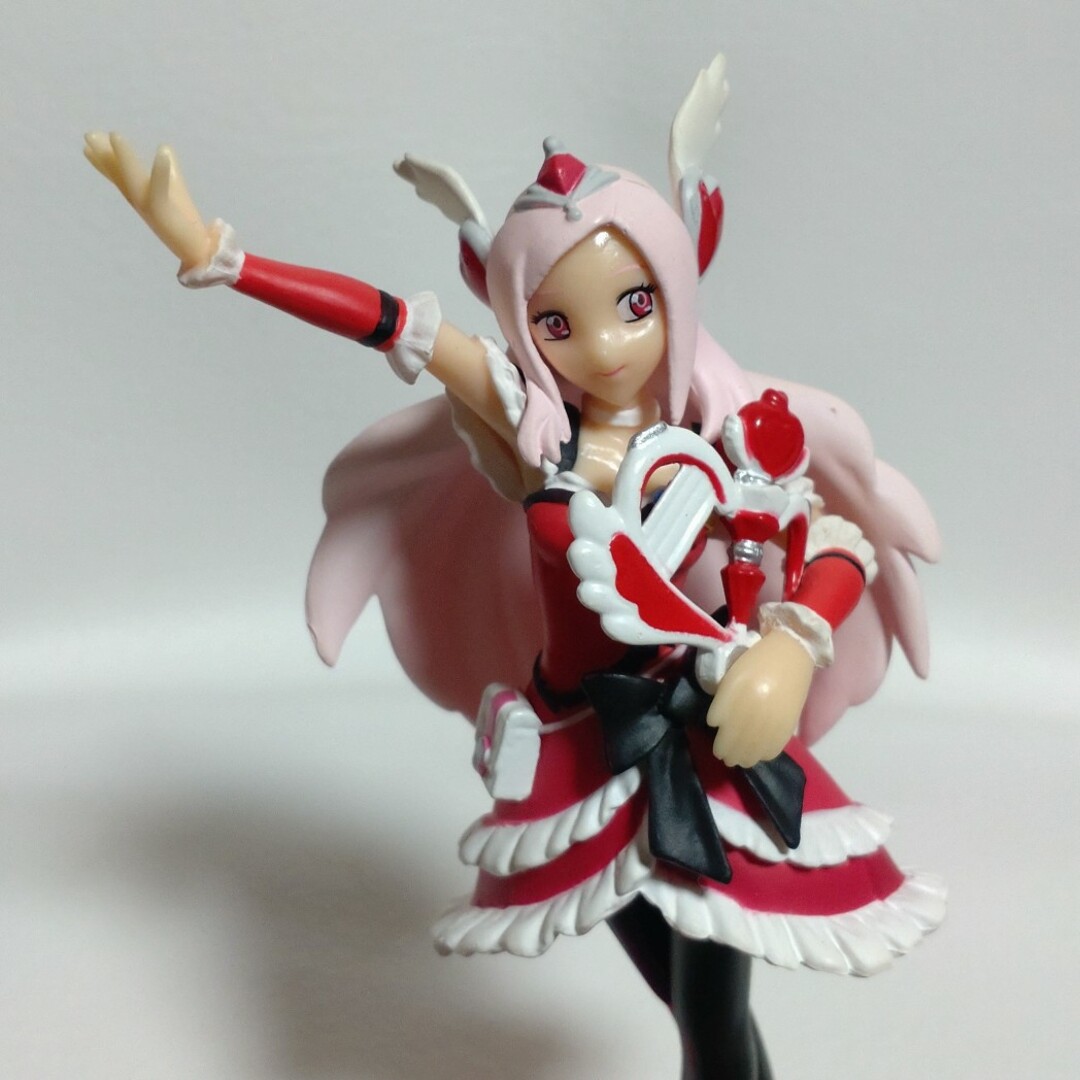 【当店限定販売】 / BANDAI バンダイ キュアパッション フレッシュプリキュア ぬいぐるみ