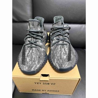 イージー(YEEZY（adidas）)のAdidas YEEZY BOOST V2 26cm(スニーカー)