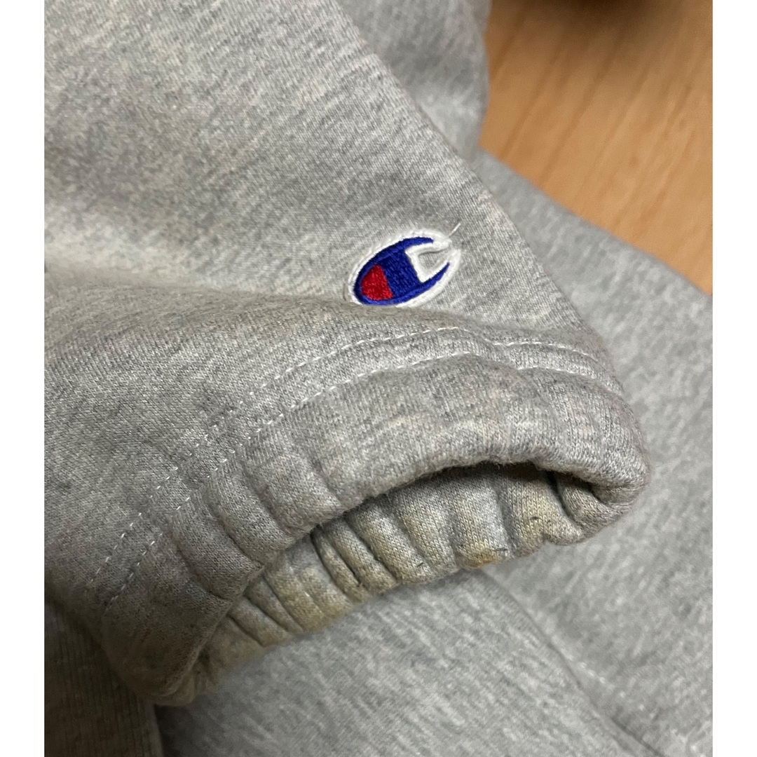 STUSSY - 【値引きしました】STUSSY Champion スウェット コーチ STUSSY - 【値引きしました】STUSSY Champion スウェット コーチ