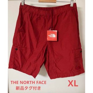 THE NORTH FACE - 【値下げ❗】THE NORTH FACE フレキシブルショート S