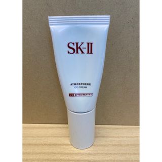 エスケーツー(SK-II)のSK-II アトモスフィア CCクリーム(CCクリーム)