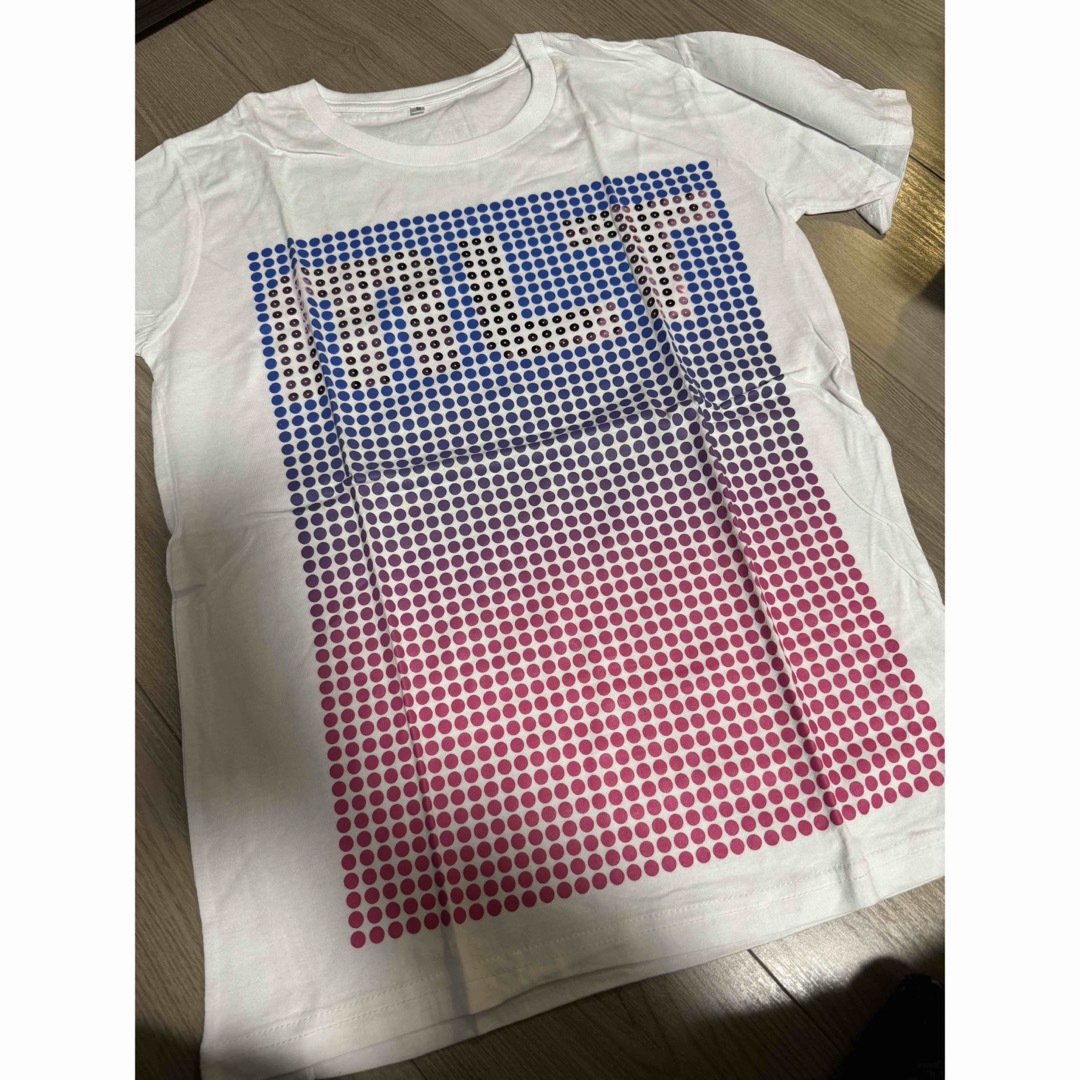 w-inds. Tシャツ 10枚セット おまけ付 エンタメ/ホビーのタレントグッズ(アイドルグッズ)の商品写真