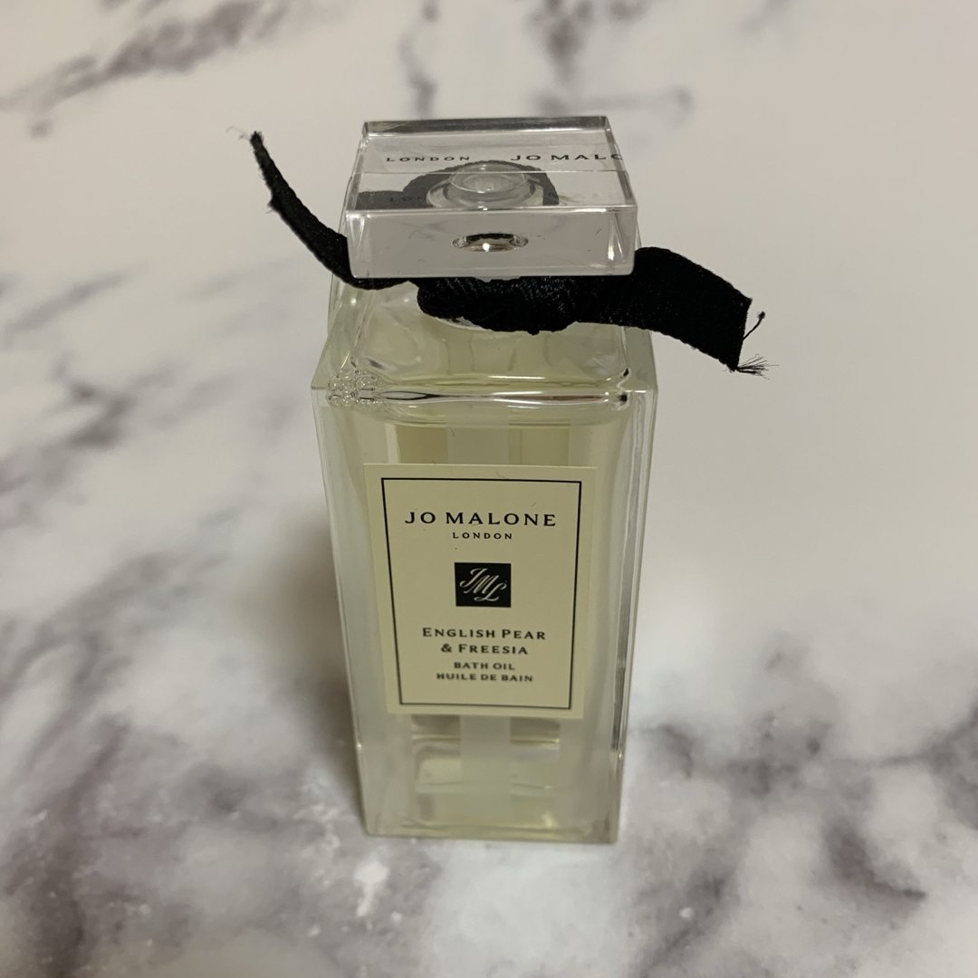 Jo Malone(ジョーマローン)のJo Malone London バス オイル コスメ/美容のボディケア(バスグッズ)の商品写真