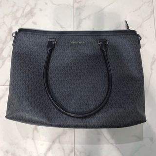 Michael Kors - MICHAEL KORS マイケルコース メンズ トートバッグ 大