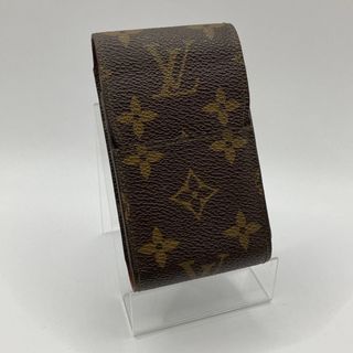 ルイヴィトン(LOUIS VUITTON)のルイヴィトン　エテュイ・シガレット　タバコケース　【リユース就山屋／0005】(タバコグッズ)