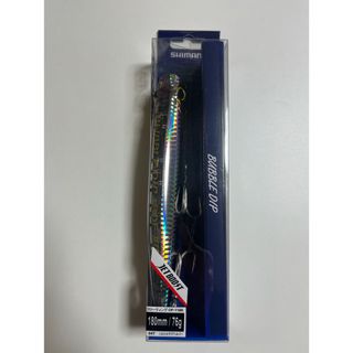 シマノ(SHIMANO)のシマノ SHIMANO オシア バブルディップ 180F AR-C 180mm (ルアー用品)