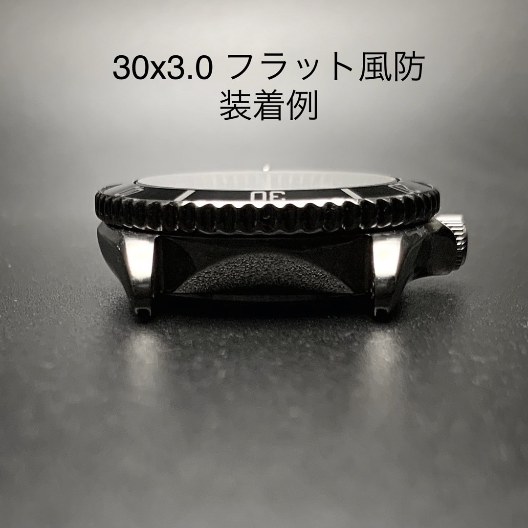 SEIKO(セイコー)の7S26-0040 SKX031 37.6mm インナー ベゼル サブマリーナ メンズの時計(腕時計(アナログ))の商品写真