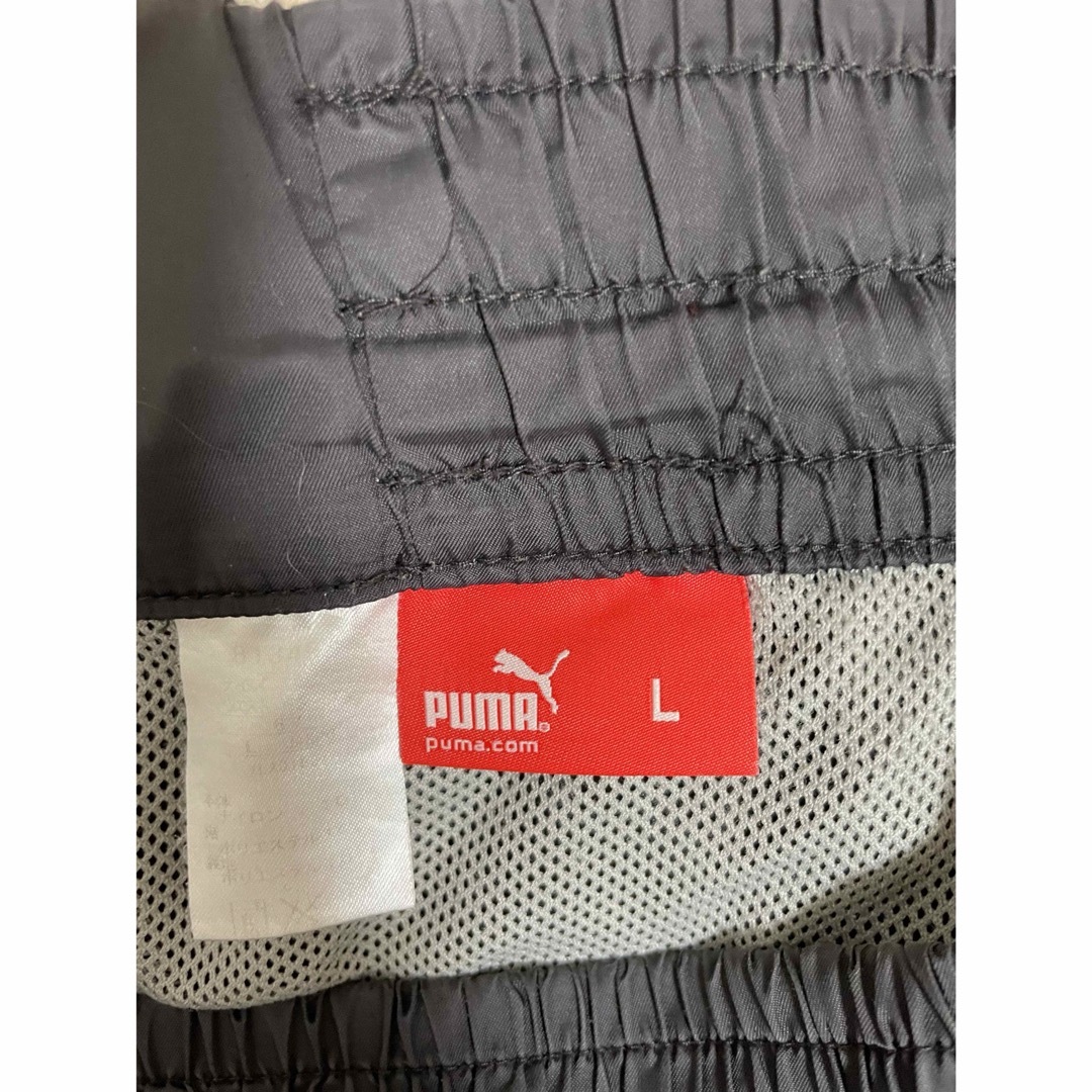 PUMA(プーマ)のPUMA ハーフパンツ レディースのパンツ(ハーフパンツ)の商品写真