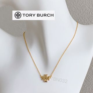 トリーバーチ(Tory Burch)のTBN032G2トリーバーチTory burch 定番　ネックレス(ネックレス)