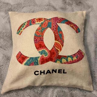 シャネル(CHANEL)のCHANELのクッション(クッション)