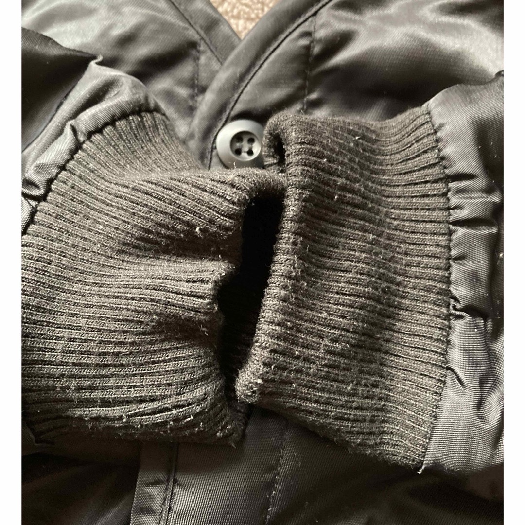 CIAOPANIC TYPY(チャオパニックティピー)のCIAOPANIC TYPY(チャオパニックティピー)リバーシブルコート 110 キッズ/ベビー/マタニティのキッズ服男の子用(90cm~)(ジャケット/上着)の商品写真