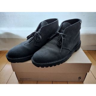 クラークス(Clarks)の【Clarks】Desert Rock GORE-TEX BEAMS別注(ブーツ)