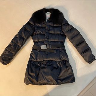プラダ*レディース*コート*ダウン*ダウンコート*アウター*黒 プラダ*レディース*コート*ダウン*ダウンコート*アウター*黒