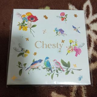 チェスティ(Chesty)の美人百花　付録　レターブック(ノート/メモ帳/ふせん)