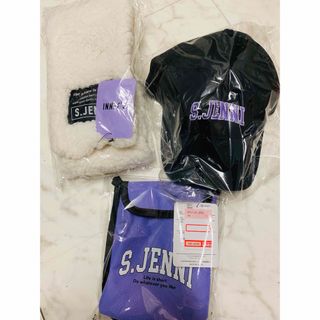 S .ＪＥＮＮＩ　3点セット(その他)