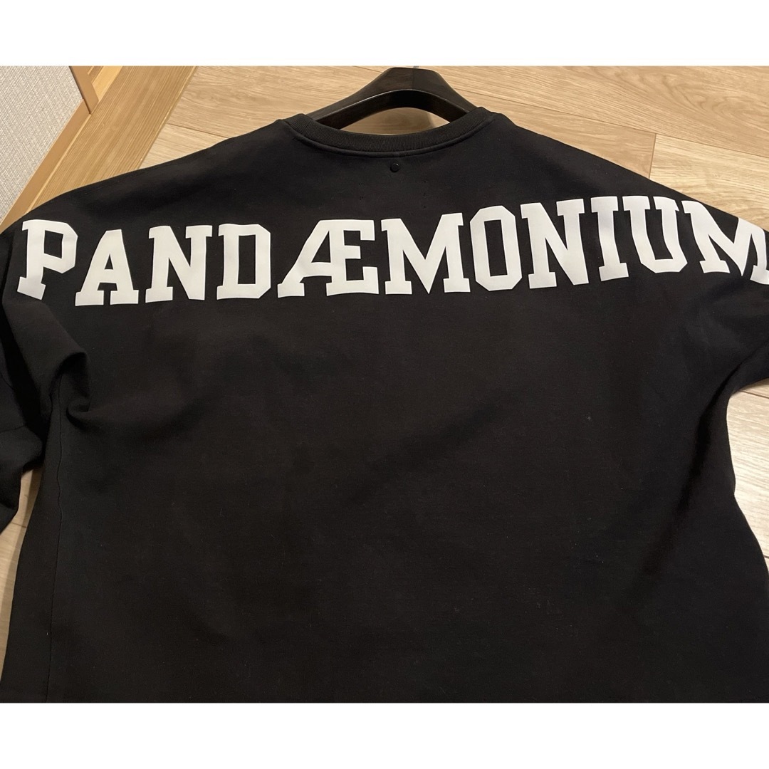 OAMC - OAMC/オーエーエムシー Pandaemonium Crew Sweatの通販 by KS 