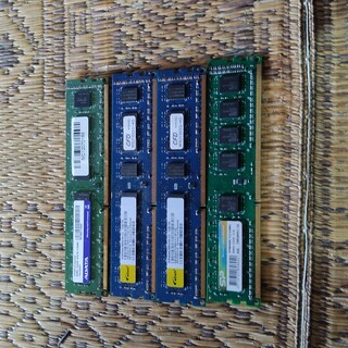 i3-9100f マザボ メモリ16GB グラボGTX1050 セットPC/タブレット
