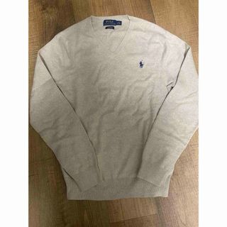 ポロラルフローレン(POLO RALPH LAUREN)のラルフローレン 美品(ニット/セーター)