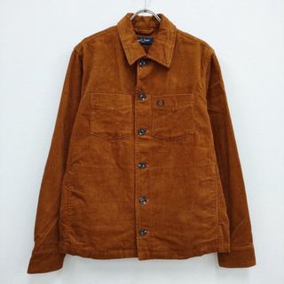 フレッドペリー(FRED PERRY)のFRED PERRY 長袖シャツ フレッドペリー(シャツ)