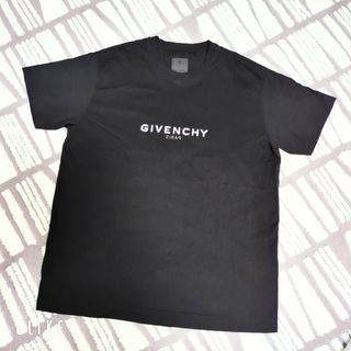 ジバンシィ(GIVENCHY)のGIVENCHY ☆メンズ Tシャツ☆(Tシャツ/カットソー(半袖/袖なし))