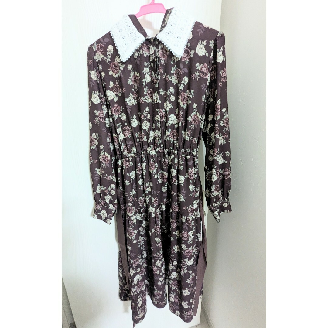 axes femme - axes femme ワンピース 大きいサイズの通販 by axes femme - axes femme ワンピース 大きいサイズの通販 by