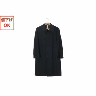 D’URBAN - 【新品同様】ダーバン D'URBAN カシミヤ100％ コート メンズ A4 M