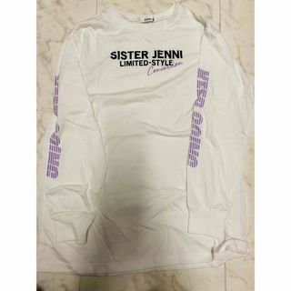 ジェニィ(JENNI)のsister jenni ロンT(Tシャツ/カットソー)