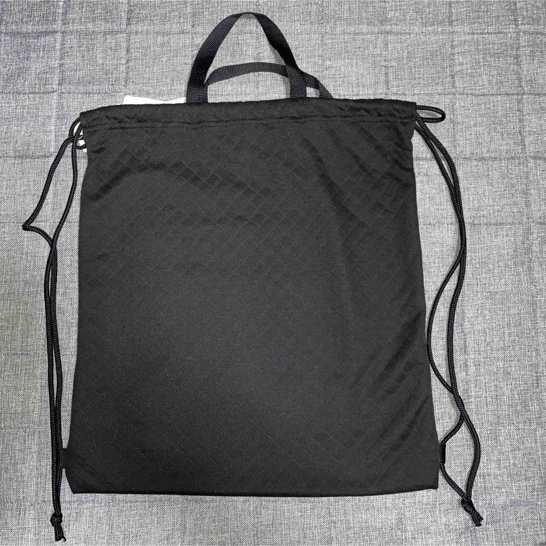 しまむら(シマムラ)の売り尽くし‼️新品　キッズ　OUTDOOR   ロンT  140  ナップサック キッズ/ベビー/マタニティのこども用バッグ(リュックサック)の商品写真