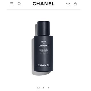 シャネル 化粧水の通販 1,000点以上 | CHANELのコスメ/美容を買うなら