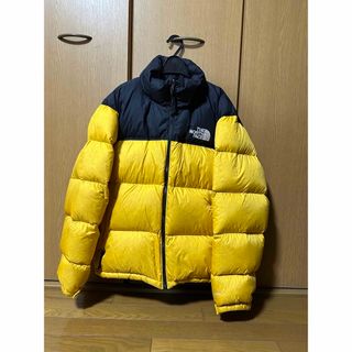 THE NORTHFACE 1996 Retro Nuptse USA ヌプシ(ダウンジャケット)