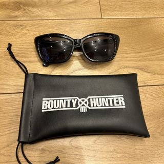 バウンティハンター(BOUNTY HUNTER)のバウンティーハンター　サングラス　(サングラス/メガネ)