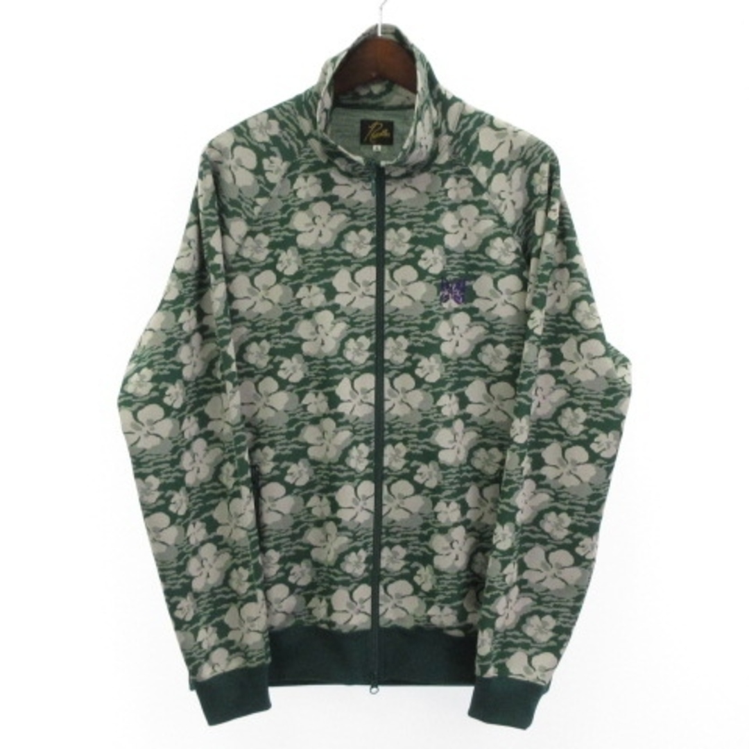 Needles - ニードルス 22SS 美品 トラックジャケット ジャージ Needles - ニードルス 22SS 美品 トラックジャケット ジャージ