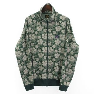 Needles - ニードルス 22SS 美品 トラックジャケット ジャージ Needles - ニードルス 22SS 美品 トラックジャケット ジャージ