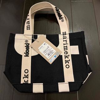 マリメッコ(marimekko)の定価19,800円★公式オンライン★マリメッコ&kioskiコラボ★トートバッグ(トートバッグ)