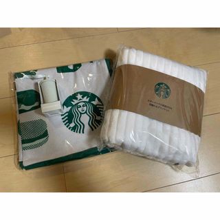 スターバックス(Starbucks)の【値下げ】スタバ福袋 2024(その他)